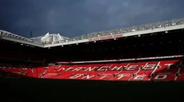 خطة عقارية ضخمة.. مانشستر يونايتد يرهن أصوله لضمان الاستقرار المالي المستقبلي